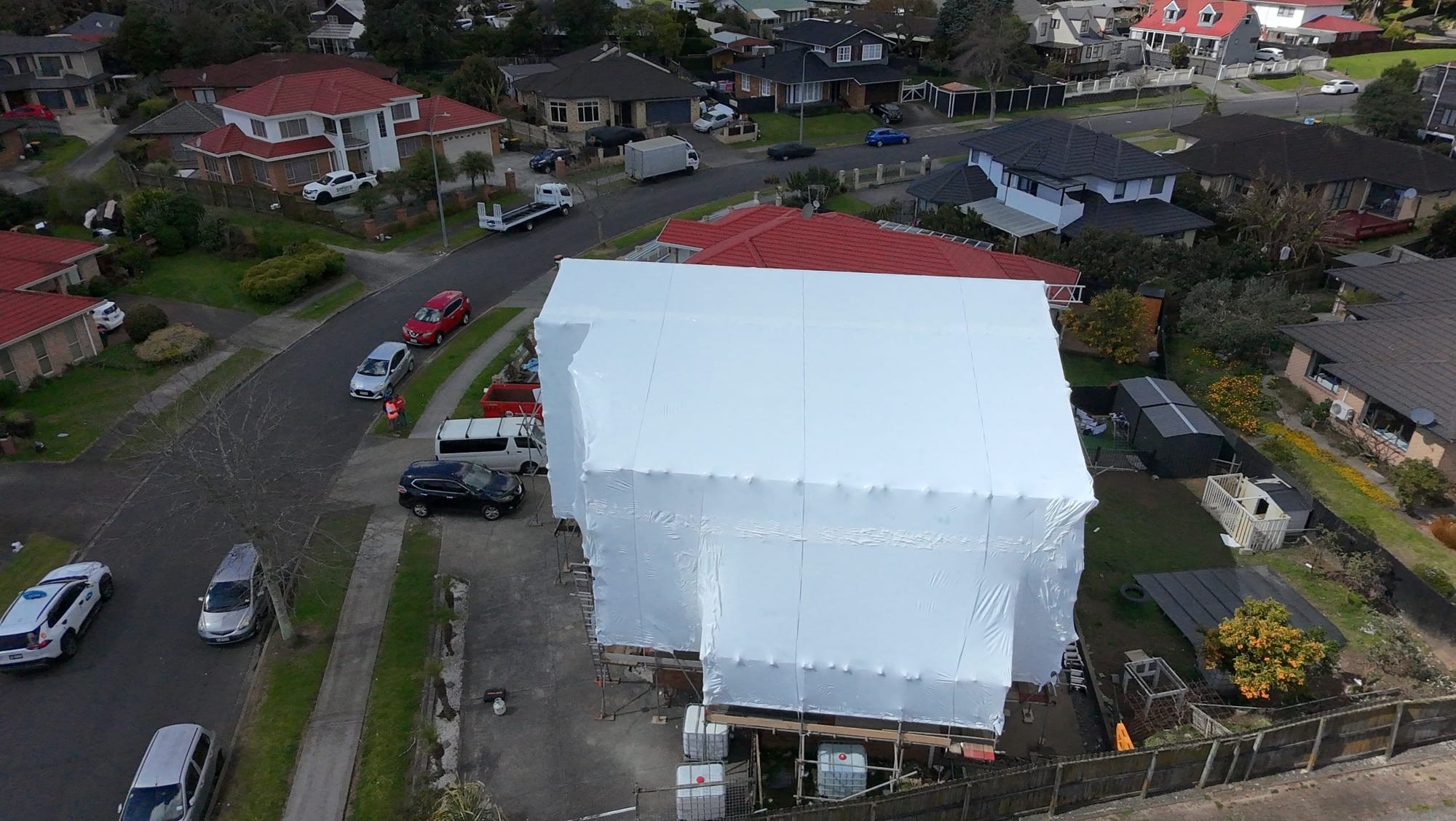 Shrink Wrap